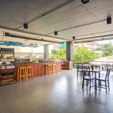 Aj Residence Phuket Eksteriør bilde