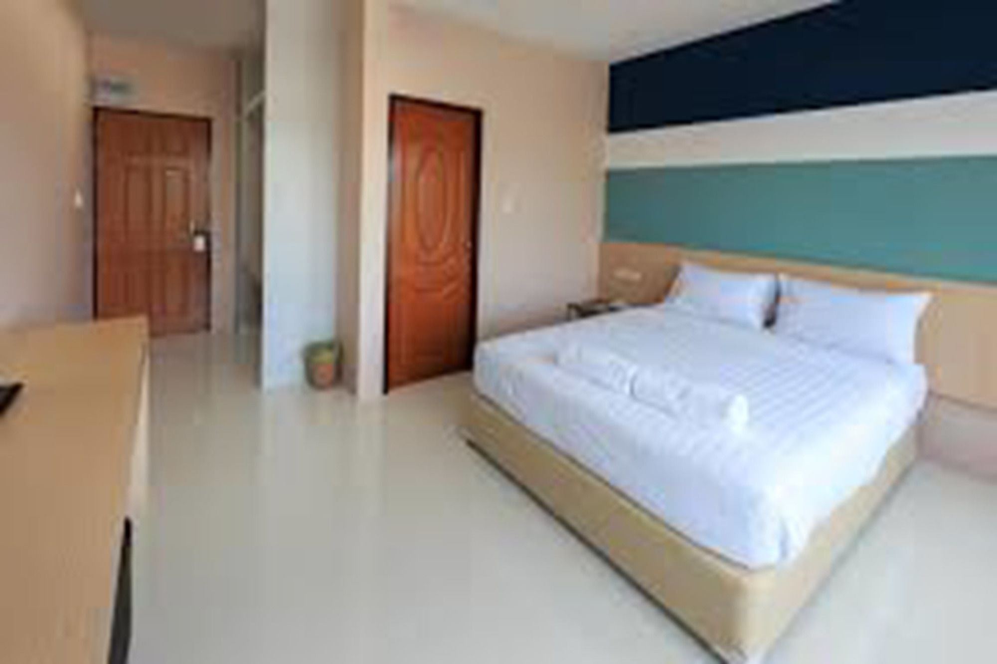 Aj Residence Phuket Eksteriør bilde